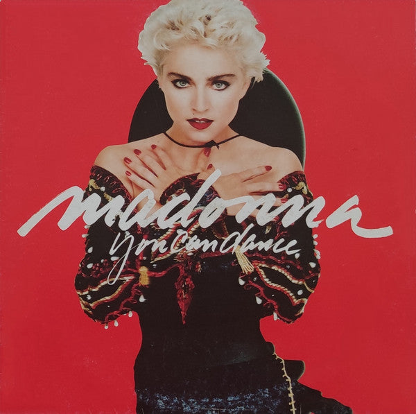 Madonna – You Can Dance (LP) (B80)