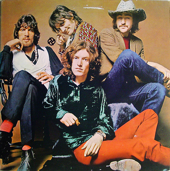 Traffic – Traffic (LP) (L20)
