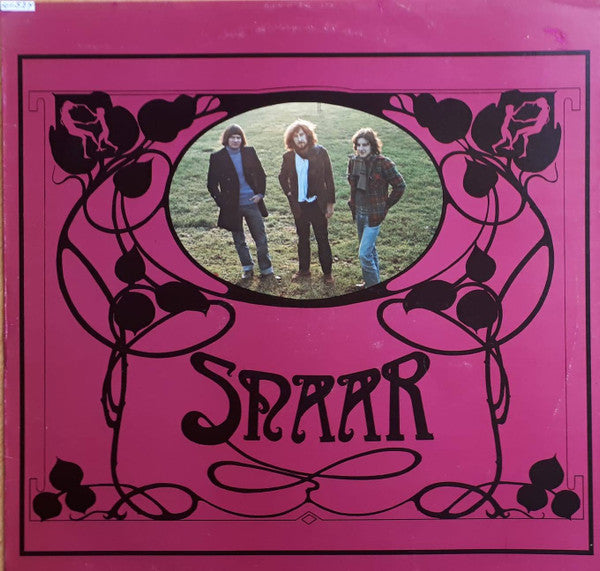 Snaar - Snaar (LP) (B80)
