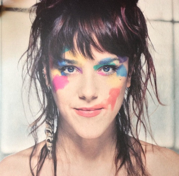 ZAZ – Recto Verso (2LP) (M40)