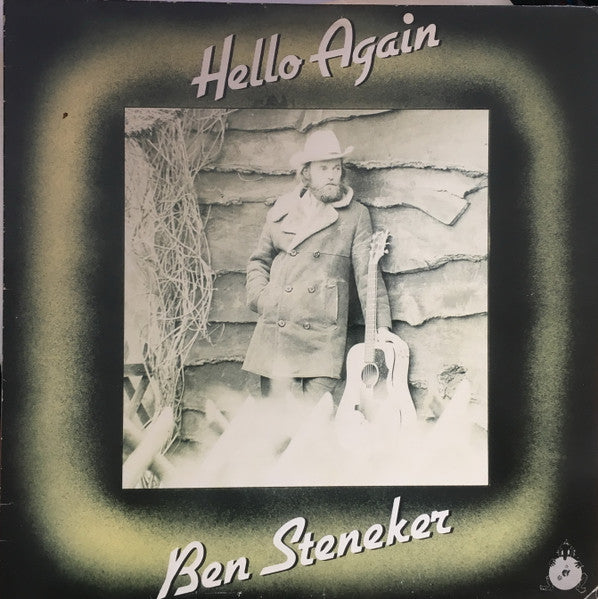 Ben Steneker – Hello Again (LP) (G40)