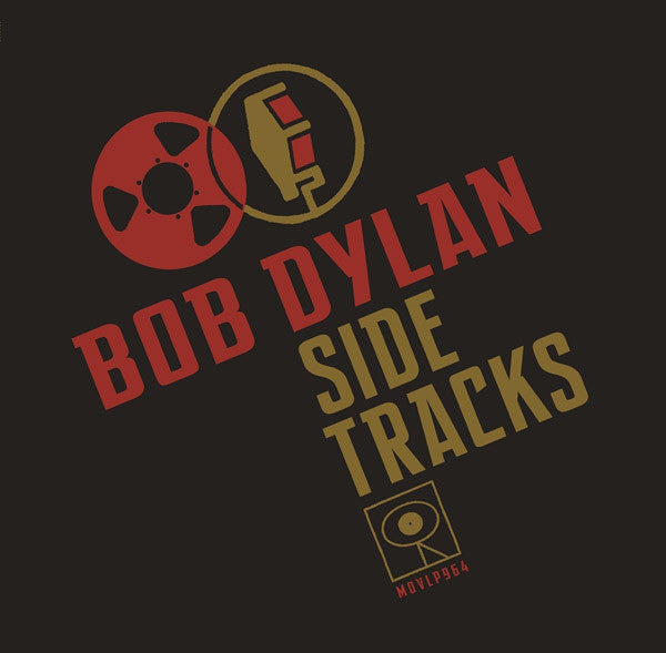 Bob Dylan – Side Tracks (3LP) (H80)