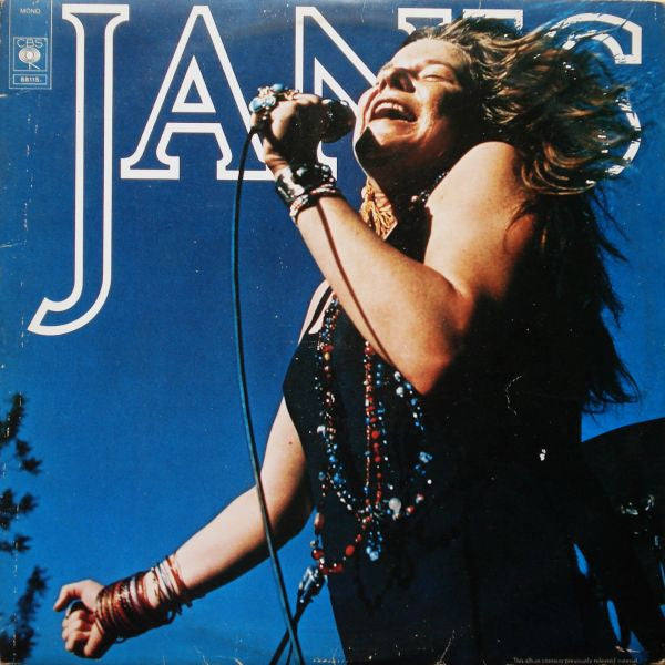 Janis Joplin – Janis (2LP) (A10)