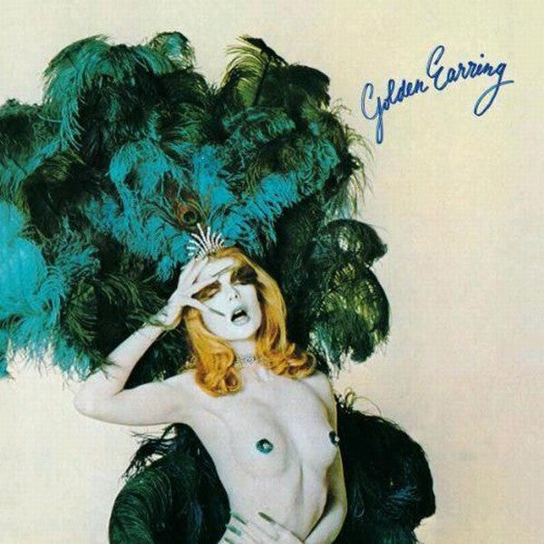 Golden Earring – Moontan (LP) (C60)