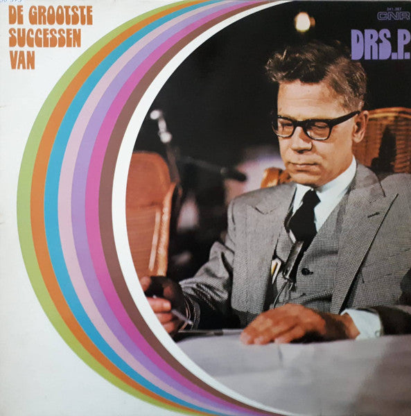 Drs. P. – De Grootste Successen Van Drs. P. (LP) (L30)