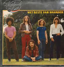 Brainbox – Het Beste Van Brainbox (LP) (K80)