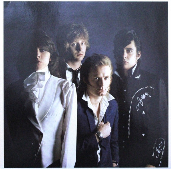 Pretenders – Pretenders II (LP) (L20)