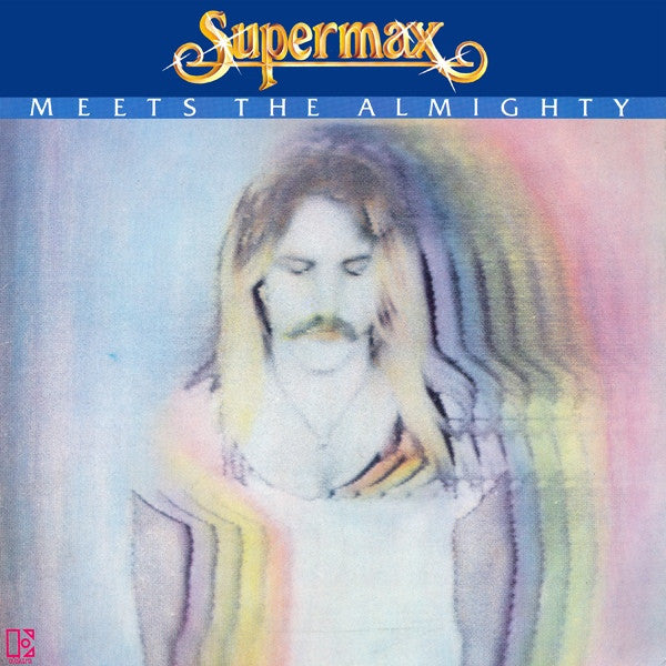 Supermax – Meets The Almighty (LP) (M20)