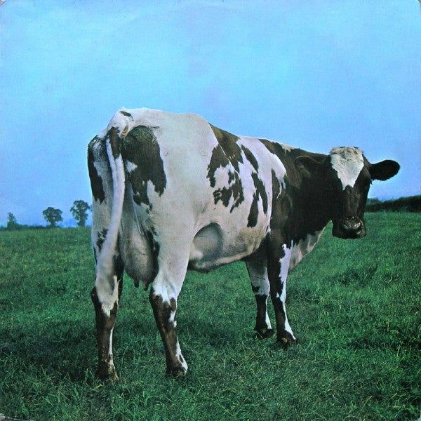 Pink Floyd – Atom Heart Mother (LP) (F30)