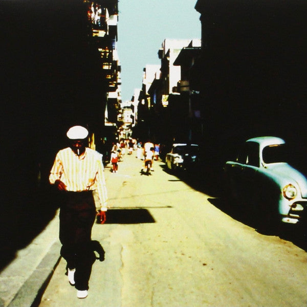 Buena Vista Social Club – Buena Vista Social Club (2LP) (K50)