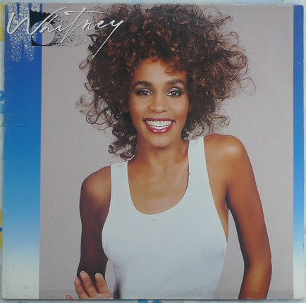 Whitney Houston – Whitney (LP) (D60)