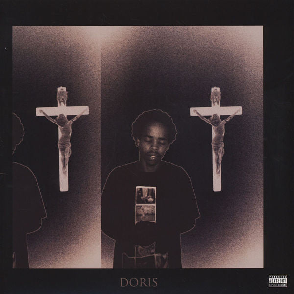Earl Sweatshirt – Doris (LP) (K60)