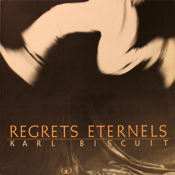 Karl Biscuit – Regrets Eternels (LP) (H20)