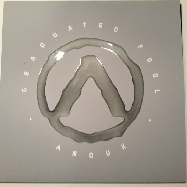 Anouk – Graduated Fool (LP) (H40)