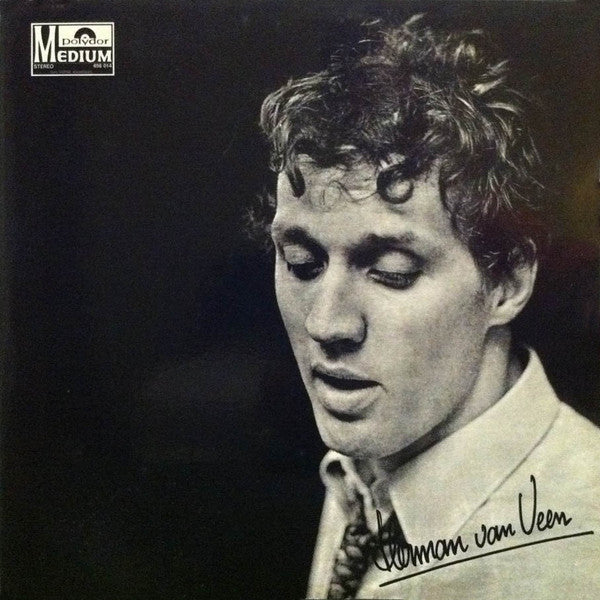 Herman van Veen – Herman van Veen (II) (LP) (E10)