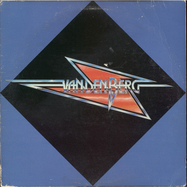 Vandenberg – Vandenberg (LP) (E20)