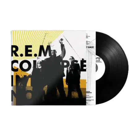 R.E.M. - Collapse Into Now (LP)