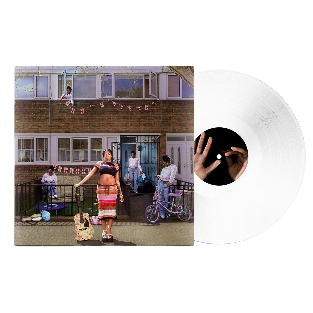 Rachel Chinouriri - What a Devastating Turn of Events (LP)
