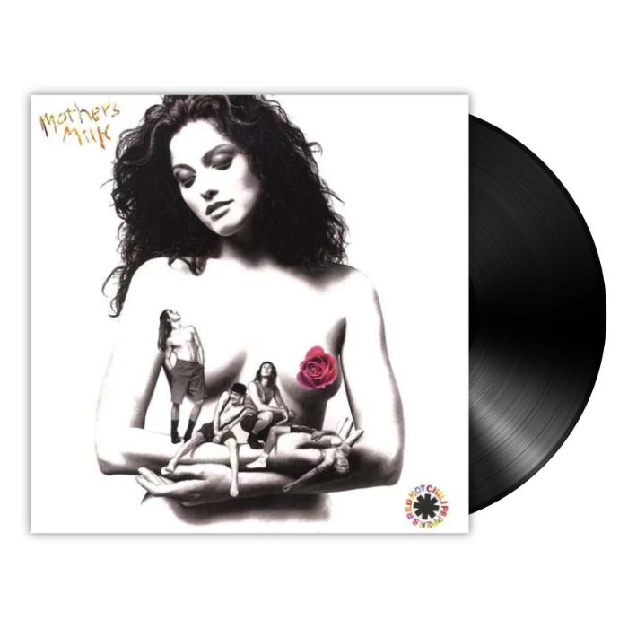 Red Hot Chili Peppers - Mother's Milk (LP)