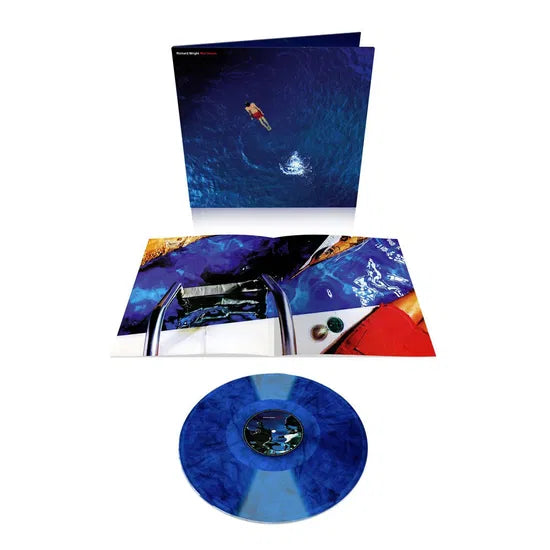 Richard Wright - Wet Dream (2023 Remix/Remaster) (LP)