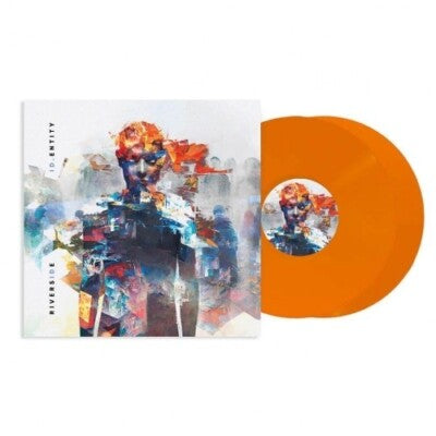 Riverside - Id.Entity (2LP)