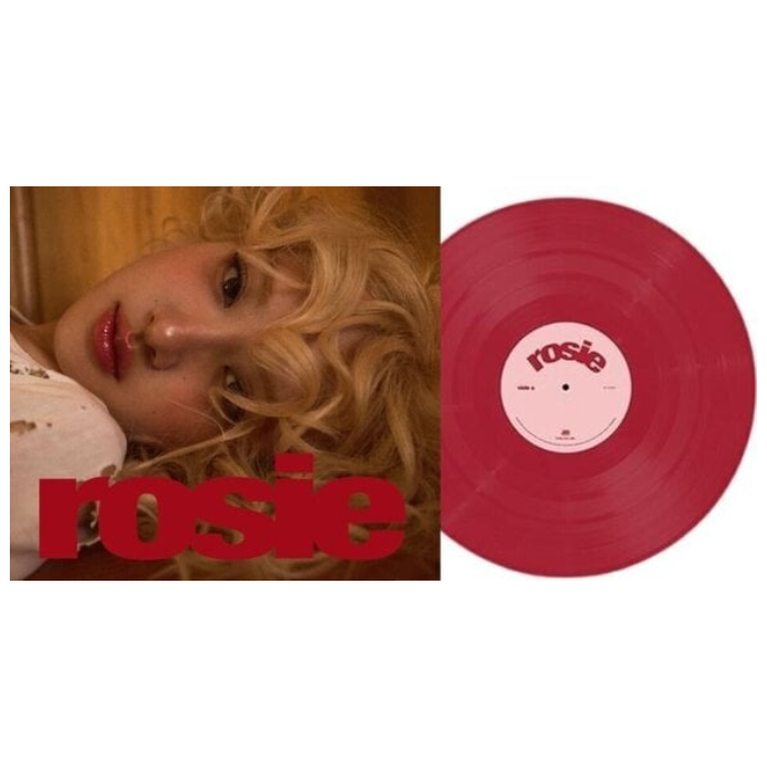 Rosé - Rosie (LP)
