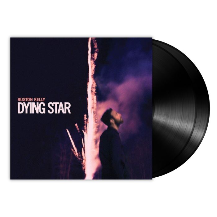 Ruston Kelly – Dying Star (2LP) - Bob's Vinyl