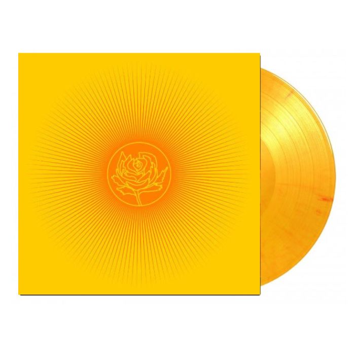Ryan Adams - Easy Tiger -Ltd- (LP)