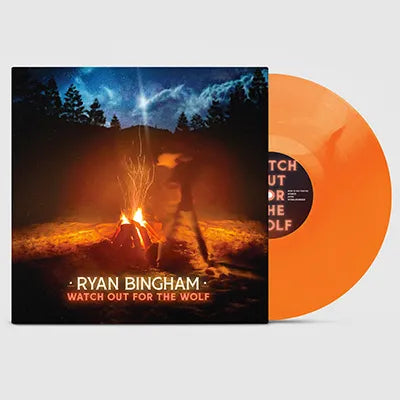 Ryan Bingham - Watch Out For the Wolf (LP)