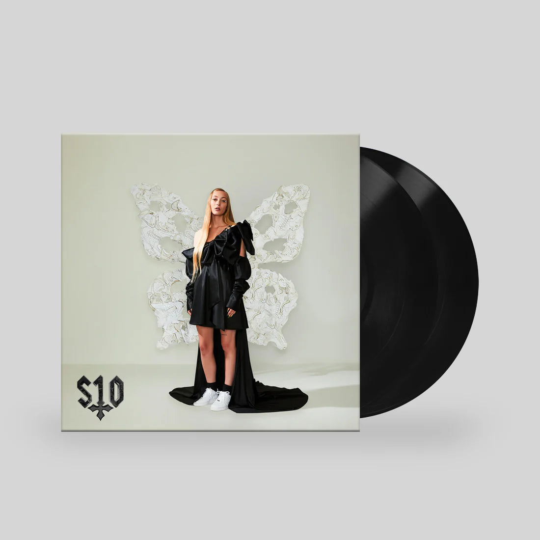 S10 - Vlinders (2LP)