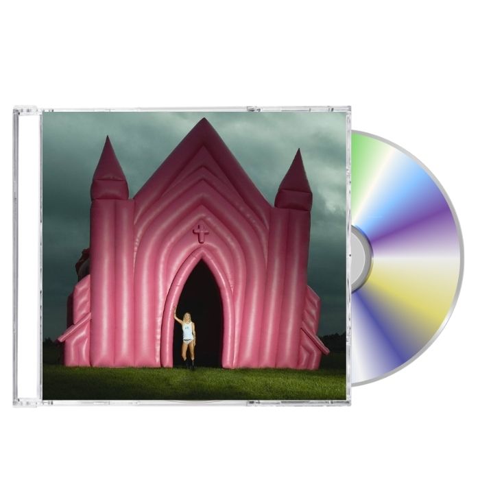 S10
Mijn Haren Ruiken Naar Vuur