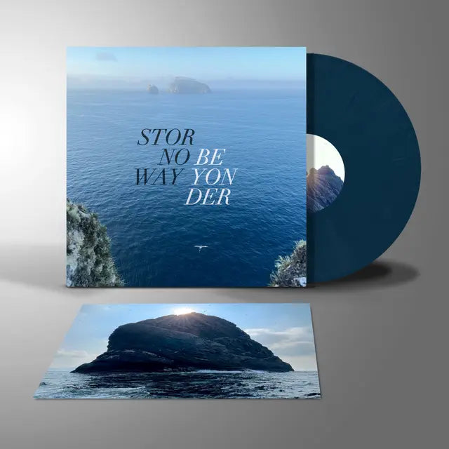 Stornoway - Beyonder (LP)