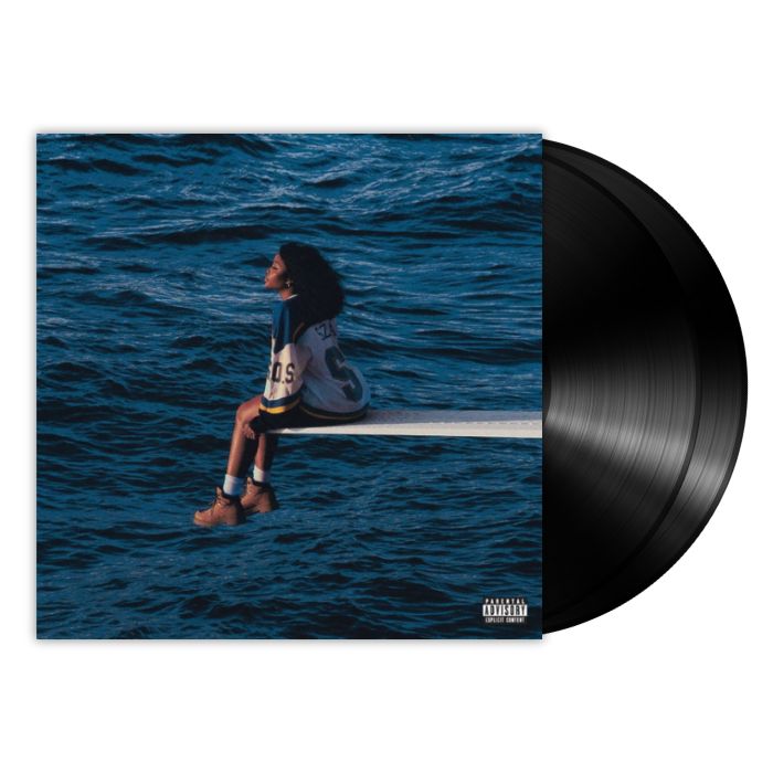 SZA - SOS (2LP) | Bob's Vinyl