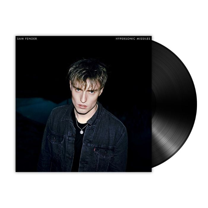 Sam Fender - Hypersonic Missiles (LP)