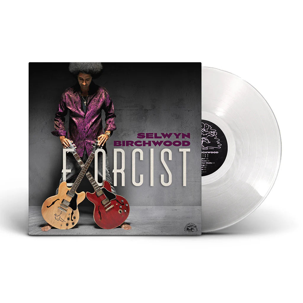 Selwyn Birchwood - Exorcist (LP)