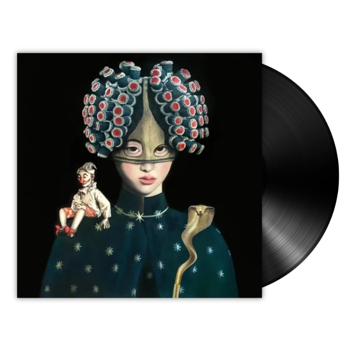 Sepalot - Closer (LP)