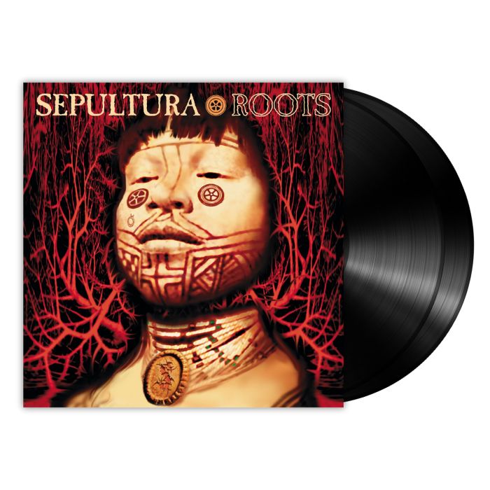 Sepultura - Roots (2LP) - Bob's Vinyl
