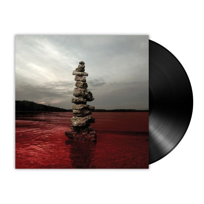 Sevendust - Blood & Stone (LP) - Bob's Vinyl