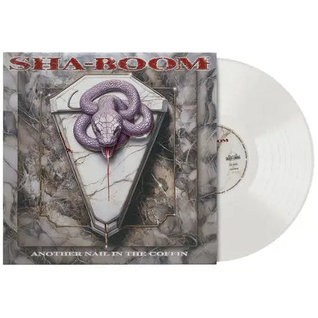 Sha-Boom - Another Nail In the Coffin (LP)