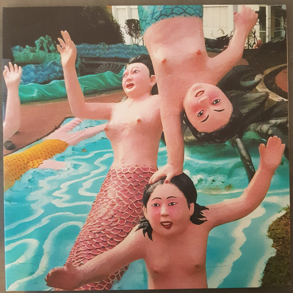 Shht - Noneketanu (LP) (G60)