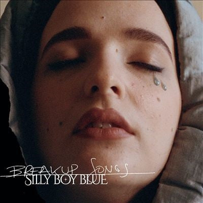 Silly Boy Blue – Breakup Songs (LP) (B80)