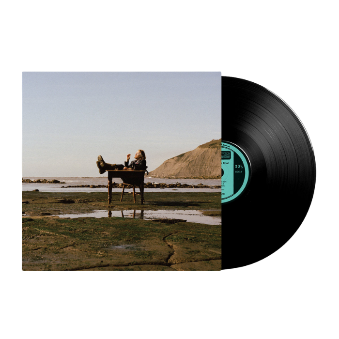 Skinshape - Chapman's Pool (LP)