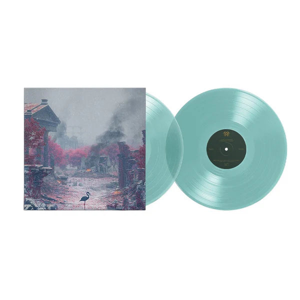 Sleep Token - Even In Arcadia (Instrumental) (2LP)