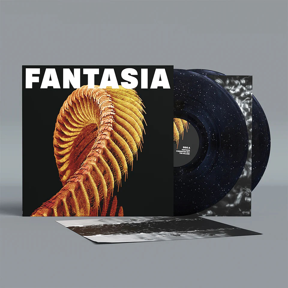 Slift - Fantasia (2LP)