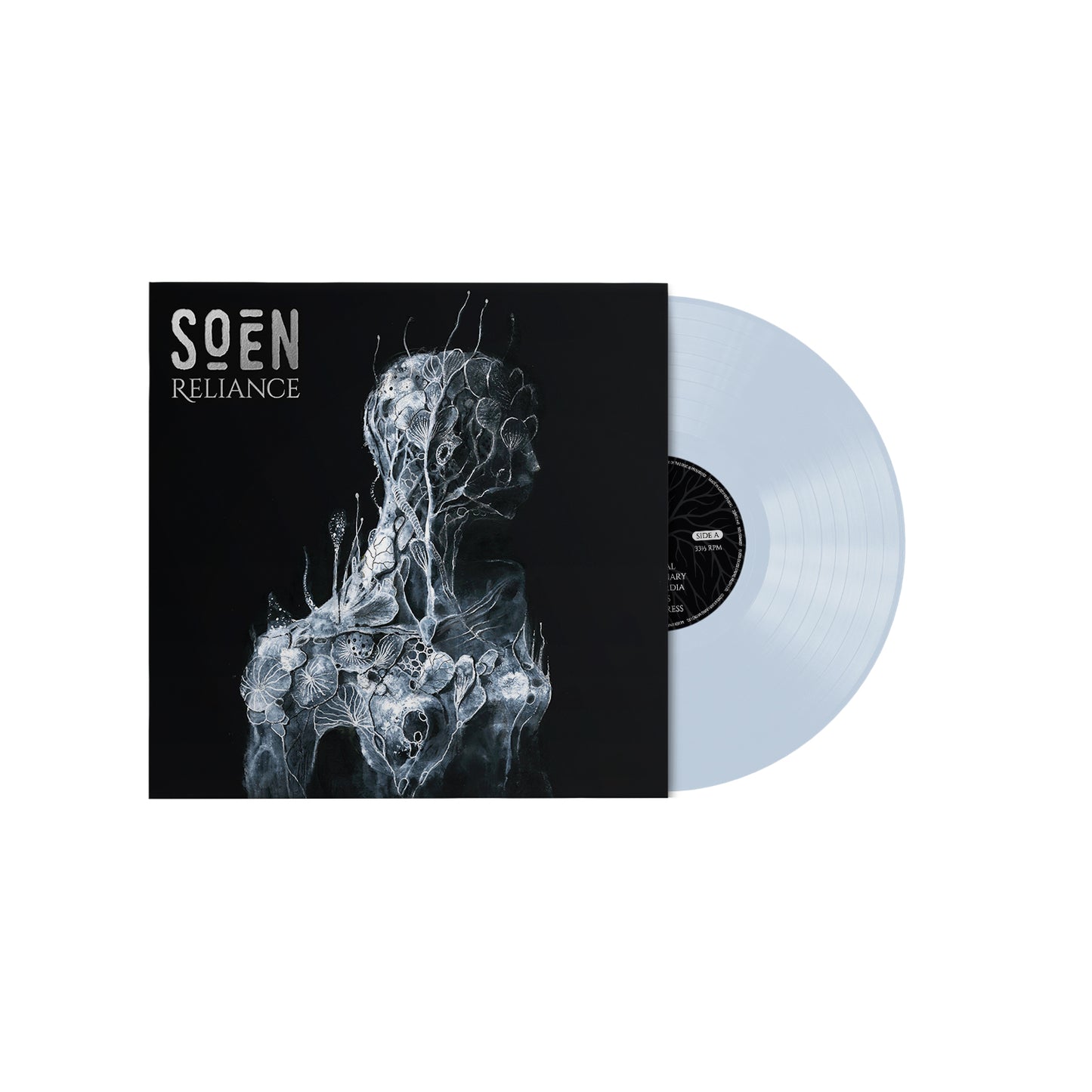 Soen - Reliance (LP)
