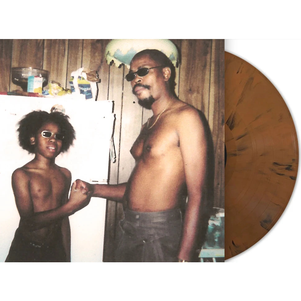 Solemn Brigham - South Sinner Street (LP)