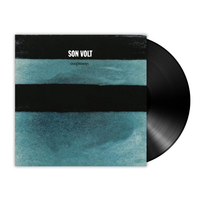 Son Volt - Straightaways (LP)