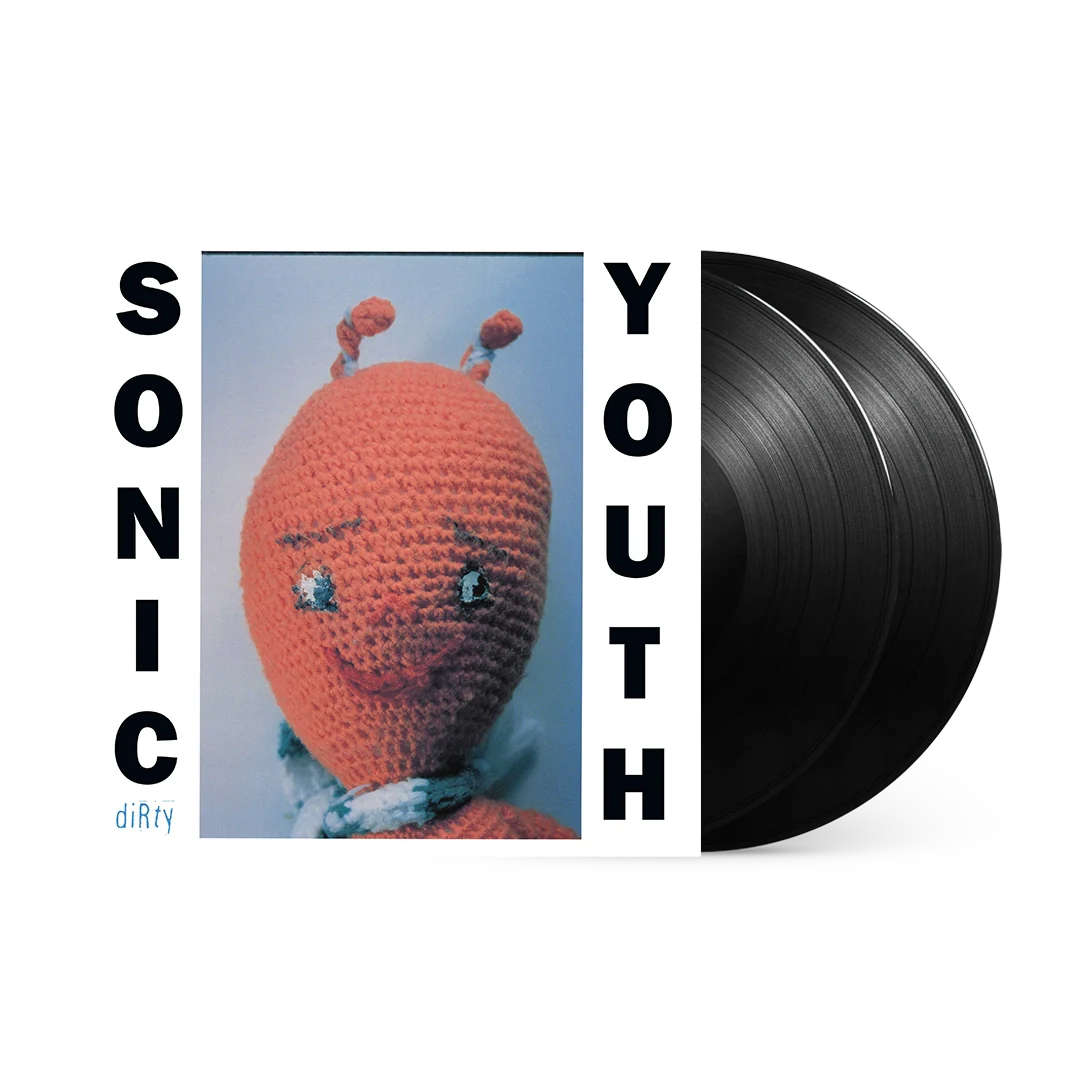 Sonic Youth - Dirty (2LP)
