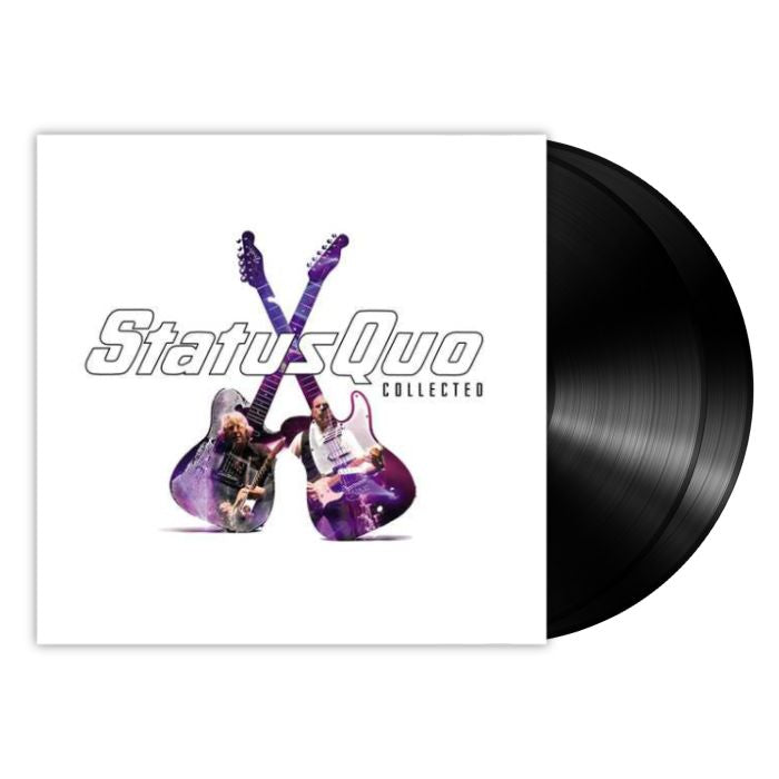 Status Quo - Collected (2LP)