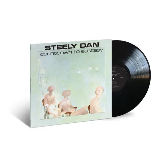 Steely Dan - Countdown To Ecstasy (LP)